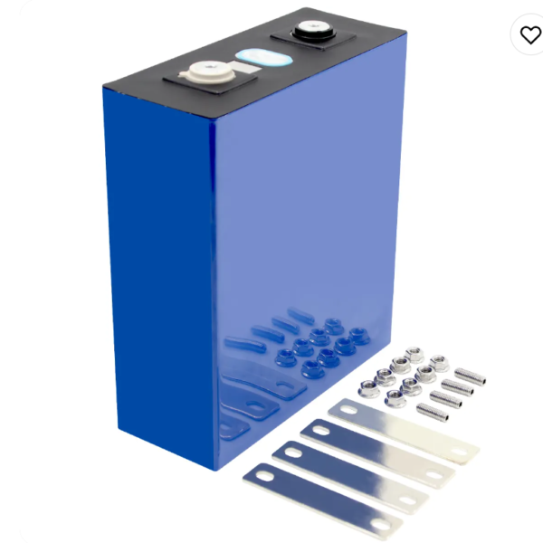 10000 Cycle Life Hithium Lifepo4 280 Prismatic Battery Cell 3.2v Lifepo4 Battery 280ah Energy Storage Battery For Solar System - 图片 2