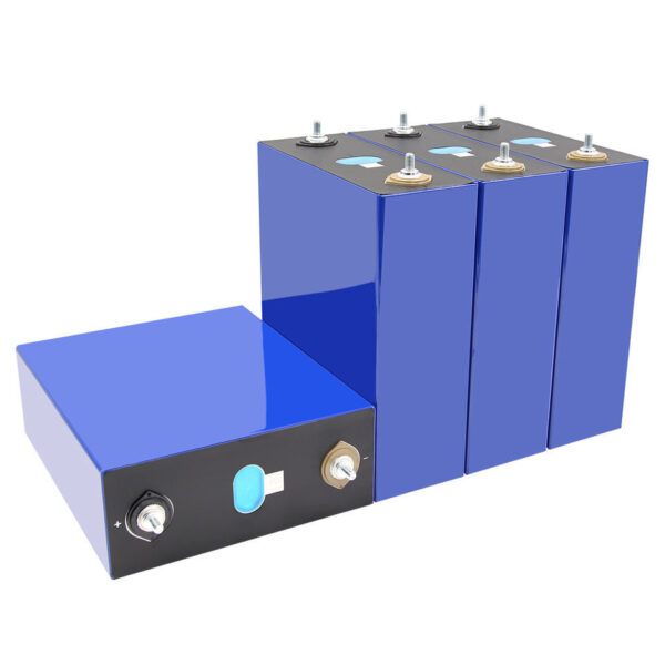 LF280K 6000 Cycle 5 Years Warranty 280Ah Forklift Solar Power Supply Use Lifepo4 Battery Cells 3.2V 280Ah - 图片 3