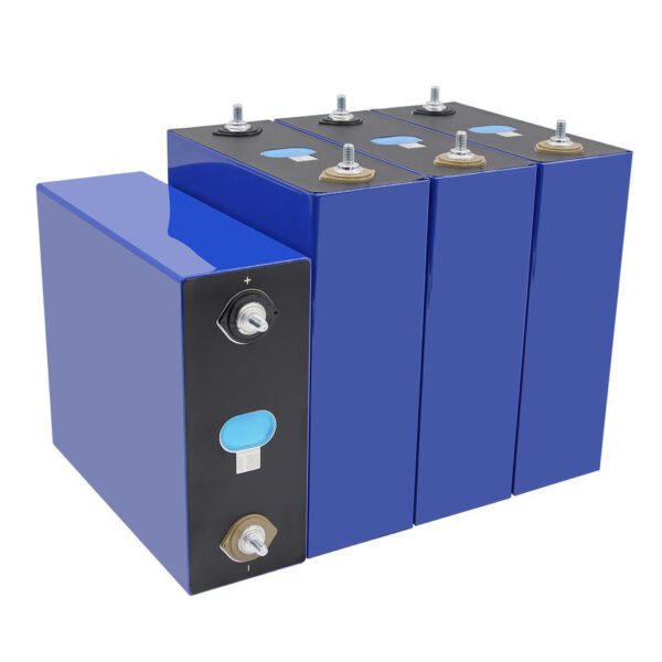 LF280K 6000 Cycle 5 Years Warranty 280Ah Forklift Solar Power Supply Use Lifepo4 Battery Cells 3.2V 280Ah - 图片 4