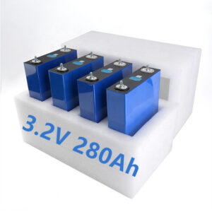 320ah lifepo4 battery cell prismatic lifepo4 battery cell 3.2v 280ah lifepo4 battery cell