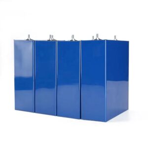 Warranty 5 Years Brand New 3.2V 280Ah Lithium Ion Batttery 280Ah Home Energy Storage System