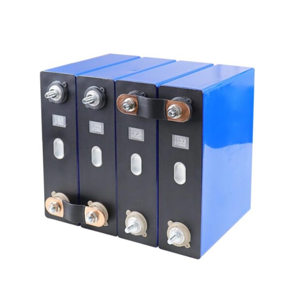 10000 Cycle Life Hithium Lifepo4 280 Prismatic Battery Cell 3.2v Lifepo4 Battery 280ah Energy Storage Battery For Solar System - 图片 3