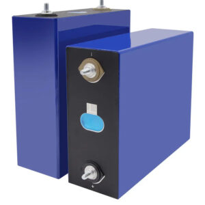 High Capacity Grade A Brand New 3.2V 280Ah Lifepo4 Batteries Cells Off-grid Solar Power Storage System