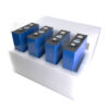 battery lithium