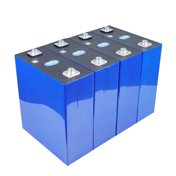 Fast Delivery EU Stock Grade A Deep NEW Cycle 3.2V 280Ah Rechargeable Li-Ion Lithium deep cycle akku for DIY 24V 48V - 图片 4