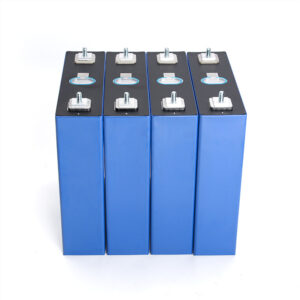 3.2V 280Ah LF280K 10000 Cycle Lithium Lifepo4 Prismatic Battery Cell For Marine Forklift Golf Cart