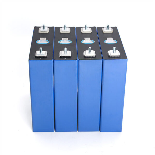 3.2V 280Ah LF280K 10000 Cycle Lithium Lifepo4 Prismatic Battery Cell For Marine Forklift Golf Cart