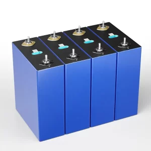 3.2V 280Ah Prismatic Lithium Batteries Deep Cycle Home Household Energy Storage Battery