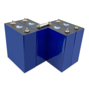 6000 Deep Cycle Grade A 3.2V 280ah Lifepo4 Battery Akku Cell 50ah 100ah 200ah 280ah 300ah Lithium Iron Battery Packs