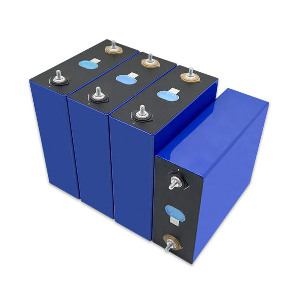 3.2V 100Ah 200Ah 280Ah 304Ah 320Ah 340Ah 6000 Cycles Lifepo4 Cell Li-ion Battery DIY 12V 24V 48V Solar Energy Storage System - 图片 3