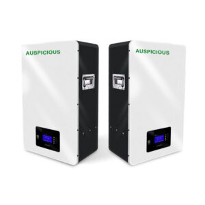 Eu 2.5kw 5kw 10kw 18650 lithium batteries lifepo4 24v 48v 100ah 200ah wall mount phosphate lithium battery ion battery