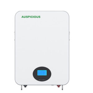 Eu Stock Inverter Battery Lithium 48V 51.2V 200Ah 10Kwh Lifepo4 Power Wall Mounted Inverter Battery Pack Solar Energy System