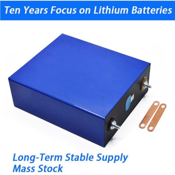 Fast Shipping Deep NEW Cycle Lithium Battery 3.2v 280ah For Solar System - 图片 4