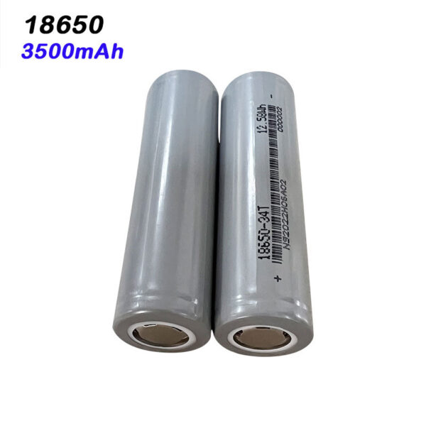 18650 battery holder li-ion 18650 lifepo4 battery cell litokala 18650 high capacity for power tools