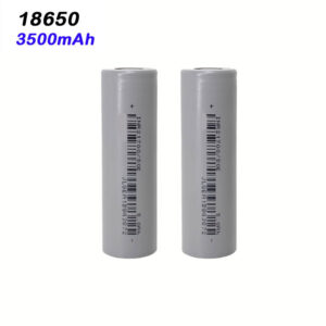 18650 Lithium Ion Battery 18650 3500mAh li ion Rechargeable Battery 3500mAh Molicell Lithium ion Battery Cell 18650