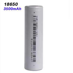 18650 akku Lithium Ion 18650 Lithium Ion Batteries 18650 Rechargeable Battery Lithium 3.6v 3500mah
