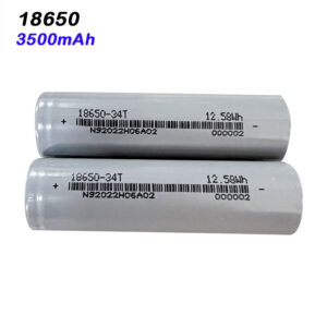 18650 lithium cells batteria litio 18650 battery lithium 18650 high capacity18650 rechargeable battery lithium 3.6v 3500mah