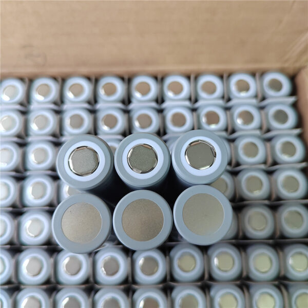 18650 lithium cells batteria litio 18650 battery lithium 18650 high capacity18650 rechargeable battery lithium 3.6v 3500mah - 图片 4