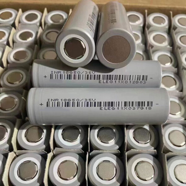 18650 lithium cells batteria litio 18650 battery lithium 18650 high capacity18650 rechargeable battery lithium 3.6v 3500mah - 图片 5