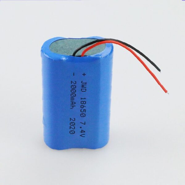 18650 li ion rechargeable battery molicell lithium ion battery cell 18650 2000mAh 2600mAh 3200mAh 3500mah