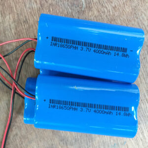 rechargeable battery pack 3.7v lithium ion 18650 batery 18650 li-ion 18650 lithium battery cell 5000mAh